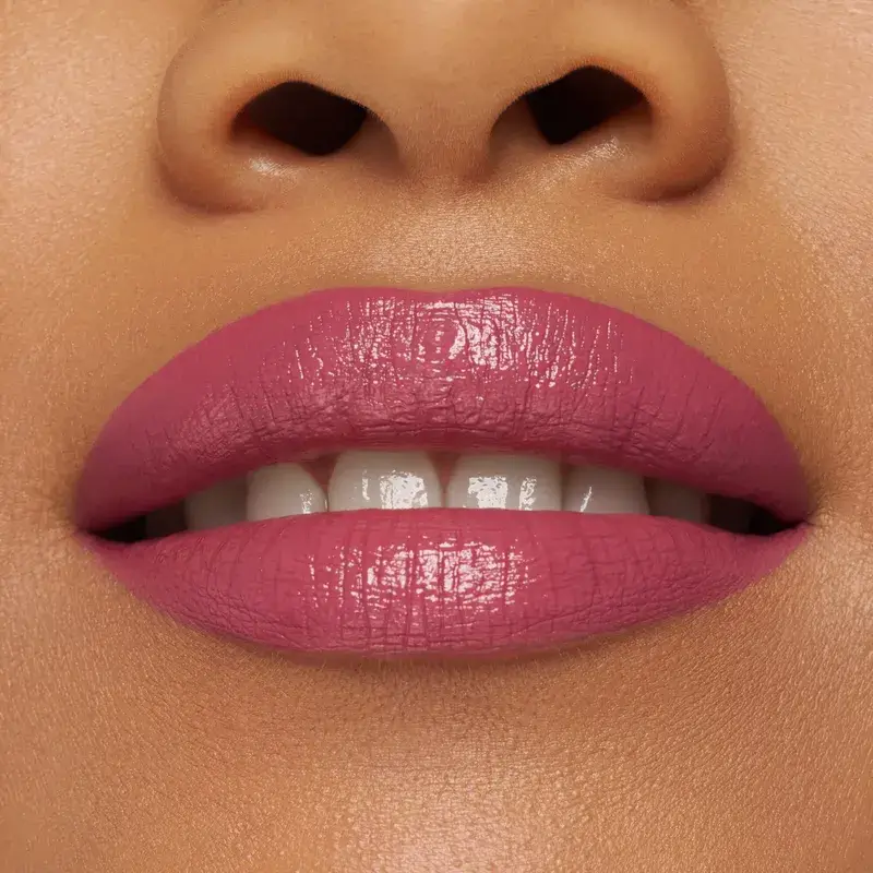 Essence Rouge à lèvres Satin Glow Luminous Shine 04 , 3,5 gr - Image 6