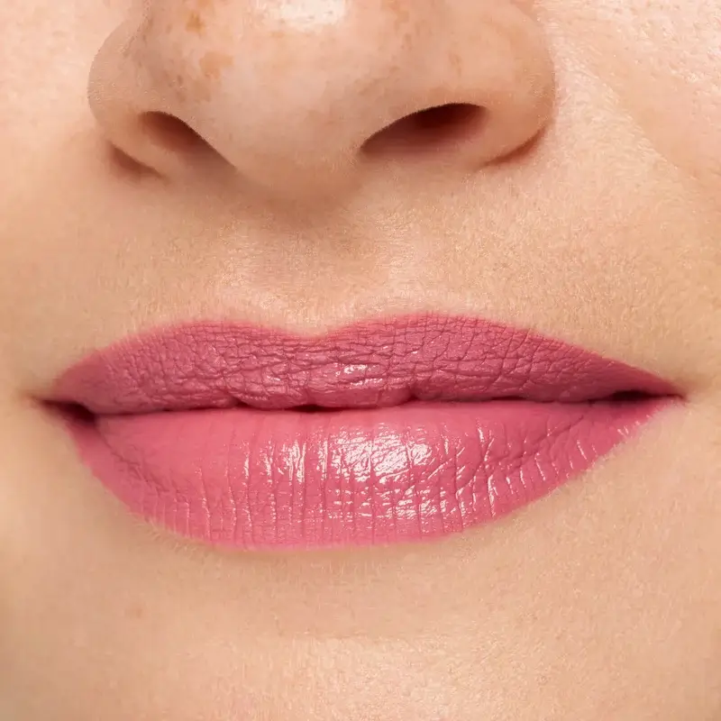 Essence Rouge à lèvres Satin Glow Luminous Shine 04 , 3,5 gr - Image 7