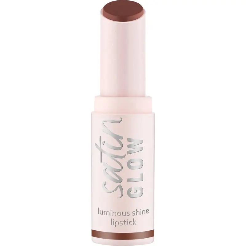 Essence Rouge à lèvres Satin Glow Luminous Shine 06 , 3,5 gr