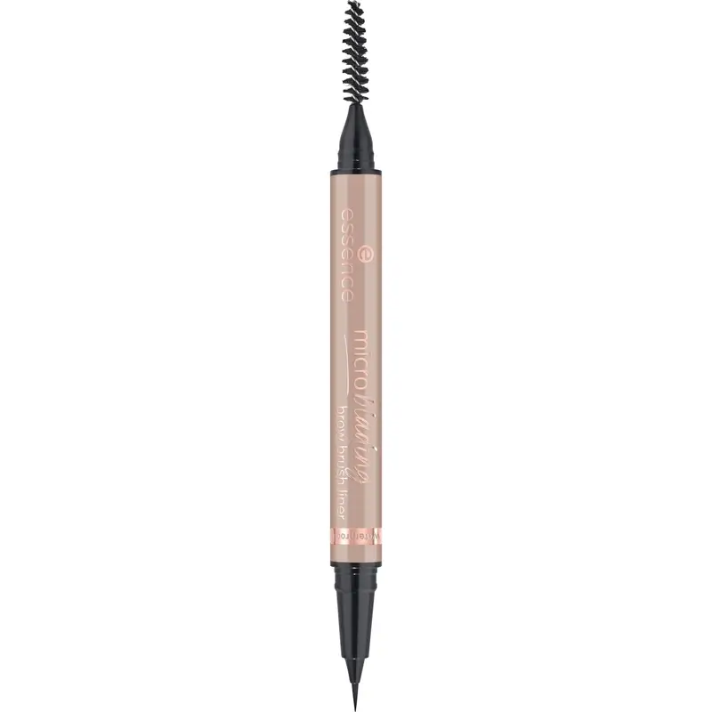 Essence Microblading Eyebrow Liner 01, 0.6 ml - Image 2