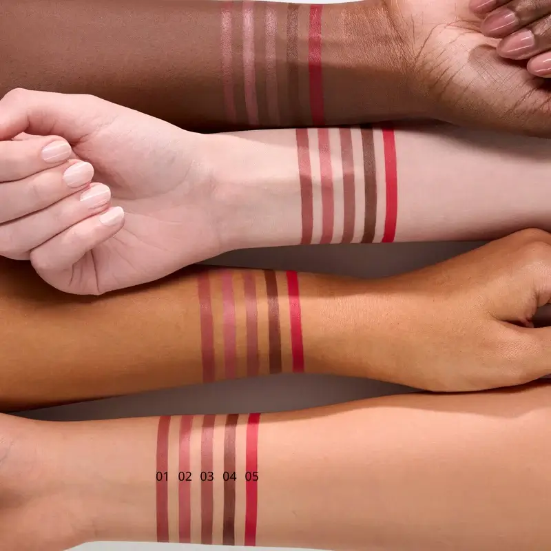 Essence Poutline Soft Glide Lip Liner 01, 0,62 g - Image 8