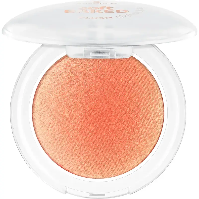 Essence Soft Baked Blush 20, 4,5 g - Image 2