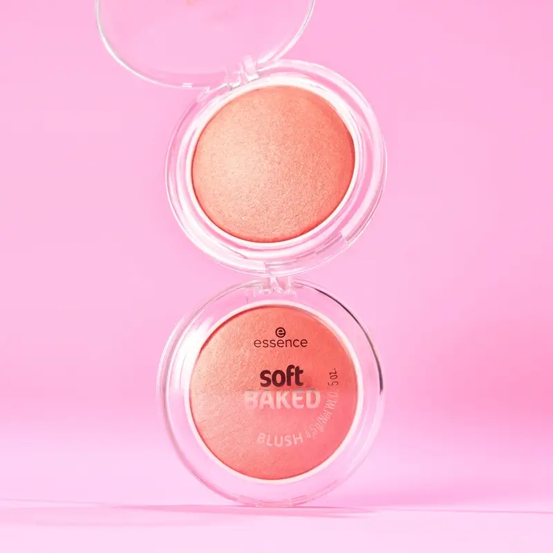 Essence Soft Baked Blush 20, 4,5 g - Image 4