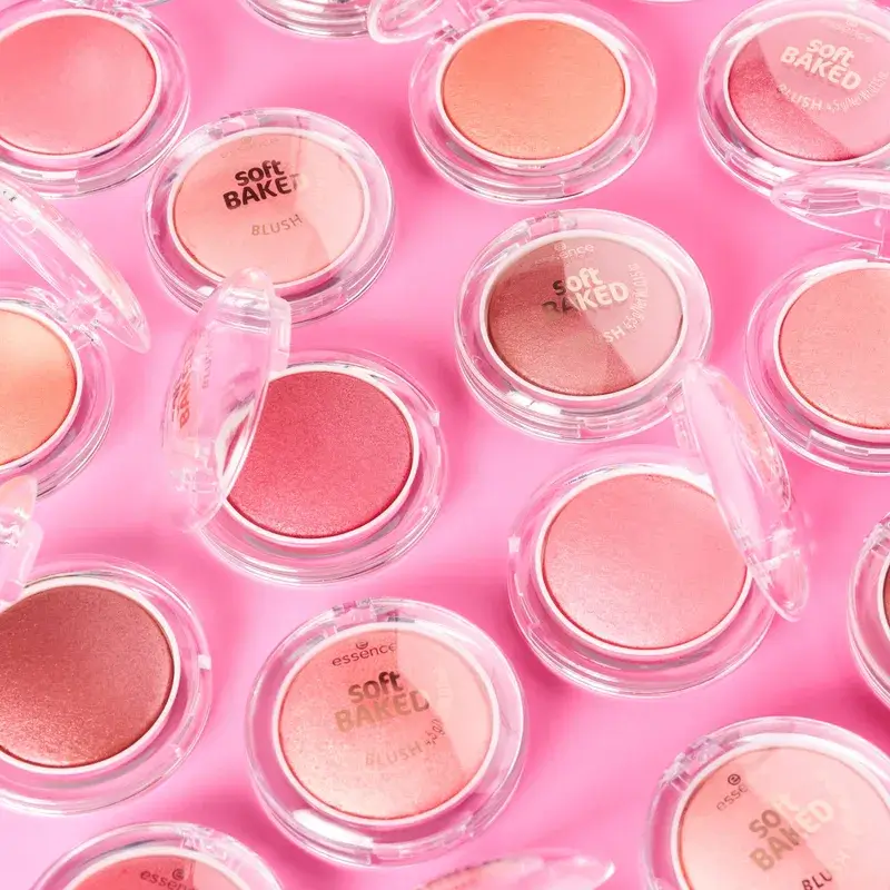 Essence Soft Baked Blush 20, 4,5 g - Image 8