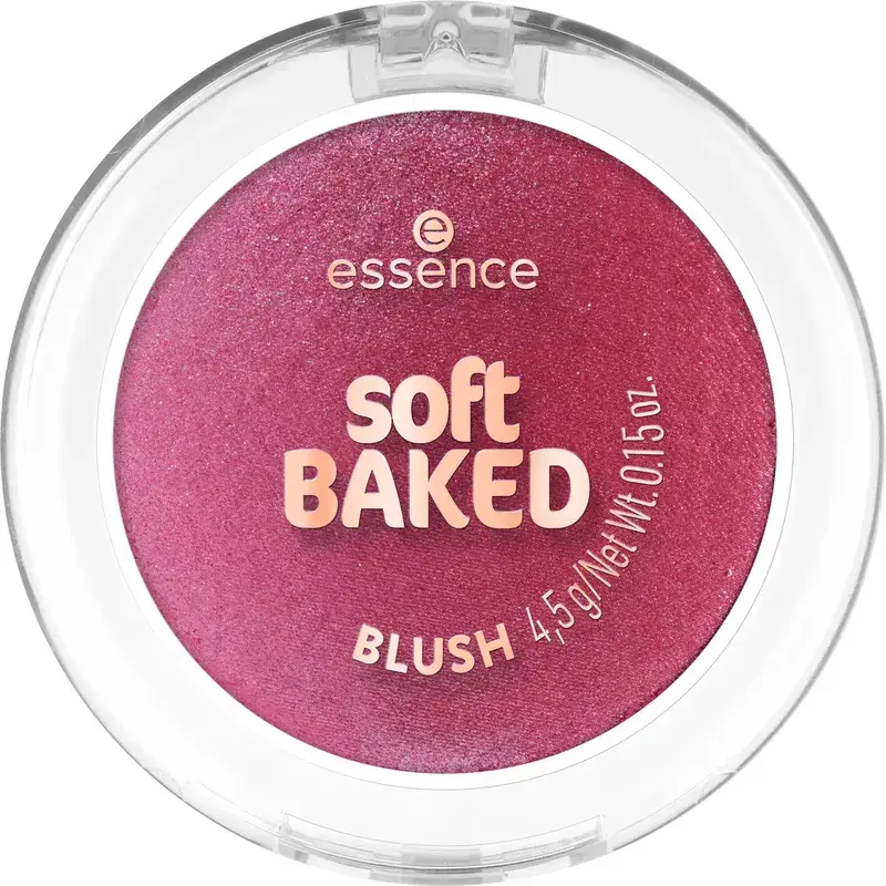 Essence Soft Baked Blush 50, 4.5 g