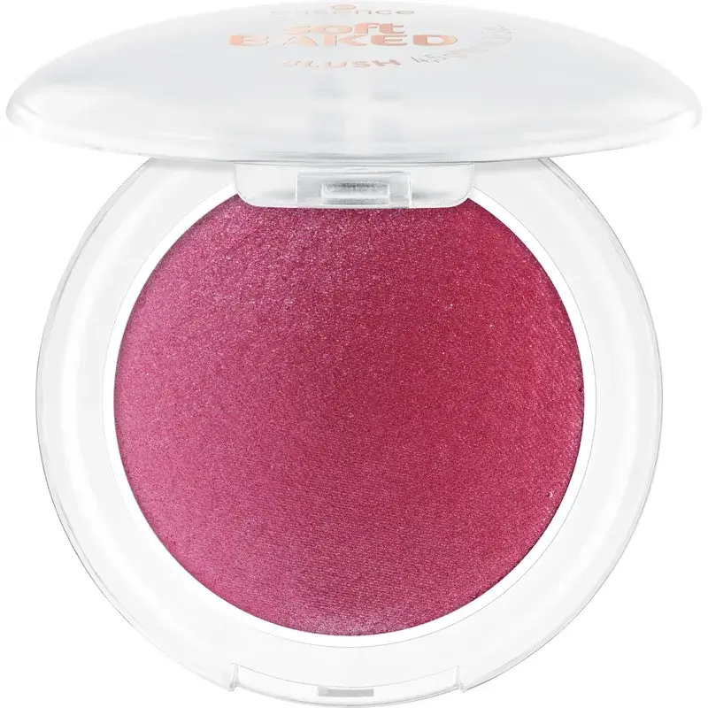 Essence Soft Baked Blush 50, 4.5 g - Image 2