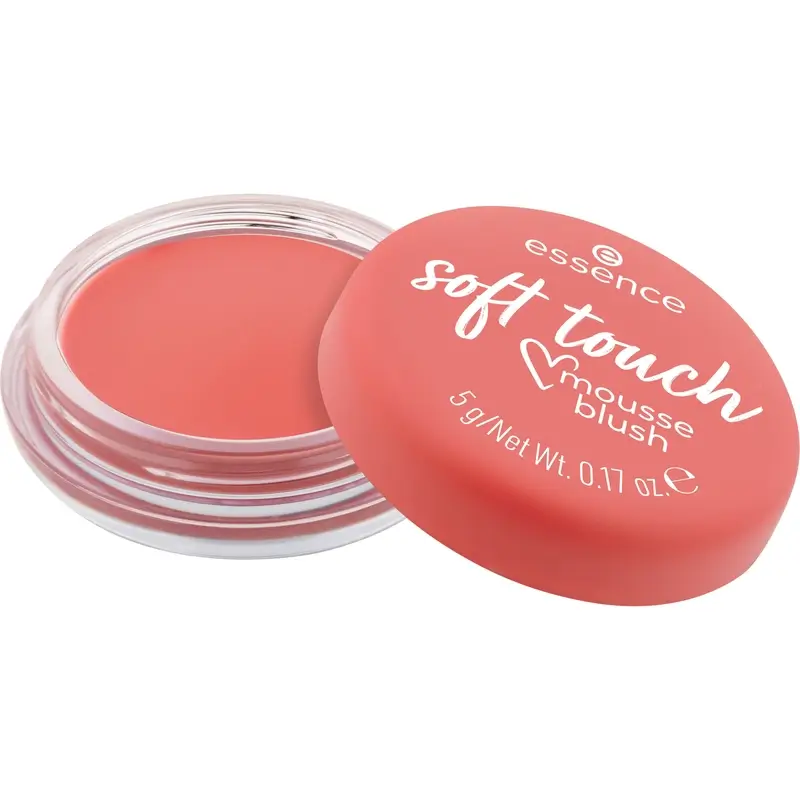 Essence Soft Touch Mousse Blush 30, 5 g - Image 2