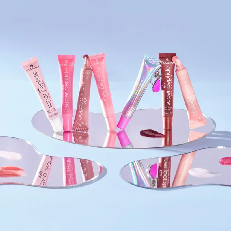 Essence The Super Peptide Lip Treatment 06, 10 ml - Image 10