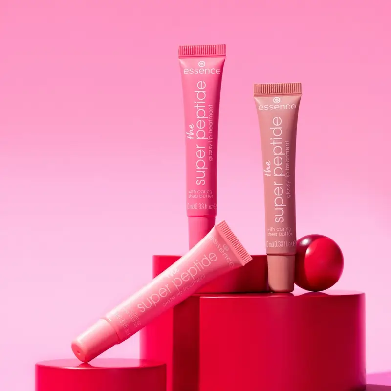 Essence The Super Peptide Lip Treatment 06, 10 ml - Image 12