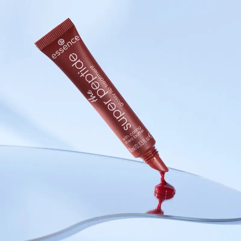 Essence The Super Peptide Lip Treatment 06, 10 ml - Image 5