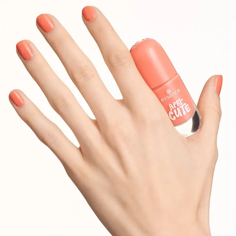 Essence Vernis à ongles en gel 11, 8 ml - Image 4