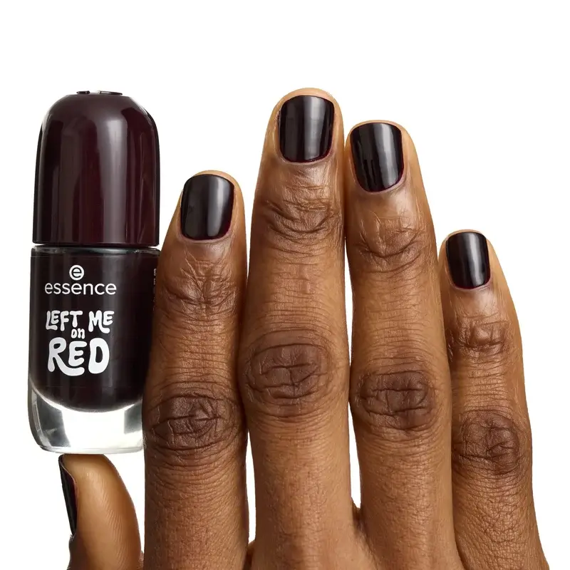 Essence Vernis à ongles en gel 12, 8 ml - Image 4