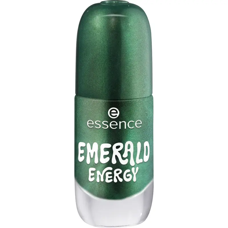 Essence Vernis à ongles en gel 13, 8 ml