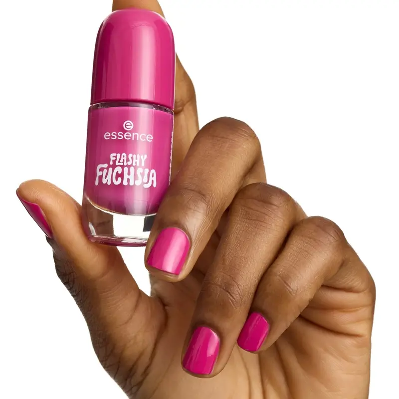 Essence Vernis à ongles en gel 28, 8 ml - Image 3