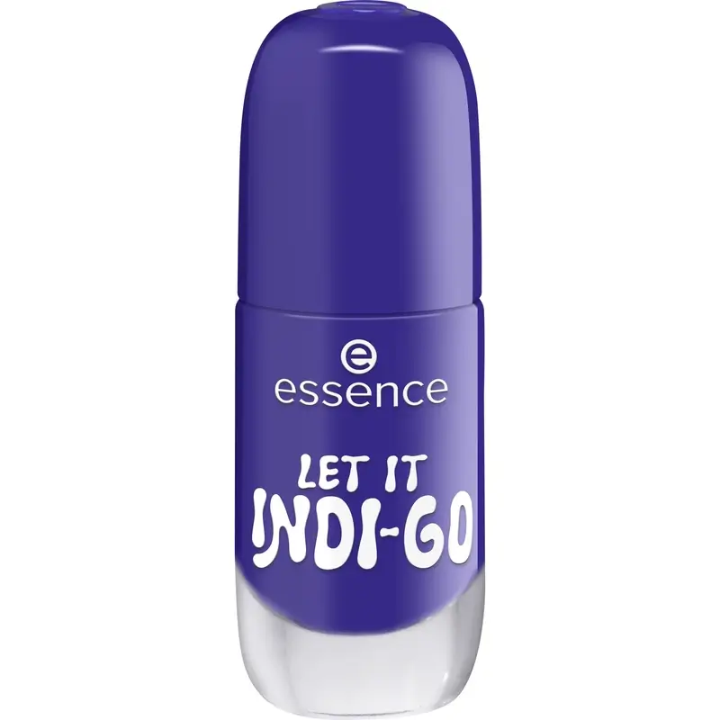 Essence Vernis à ongles en gel 35, 8 ml