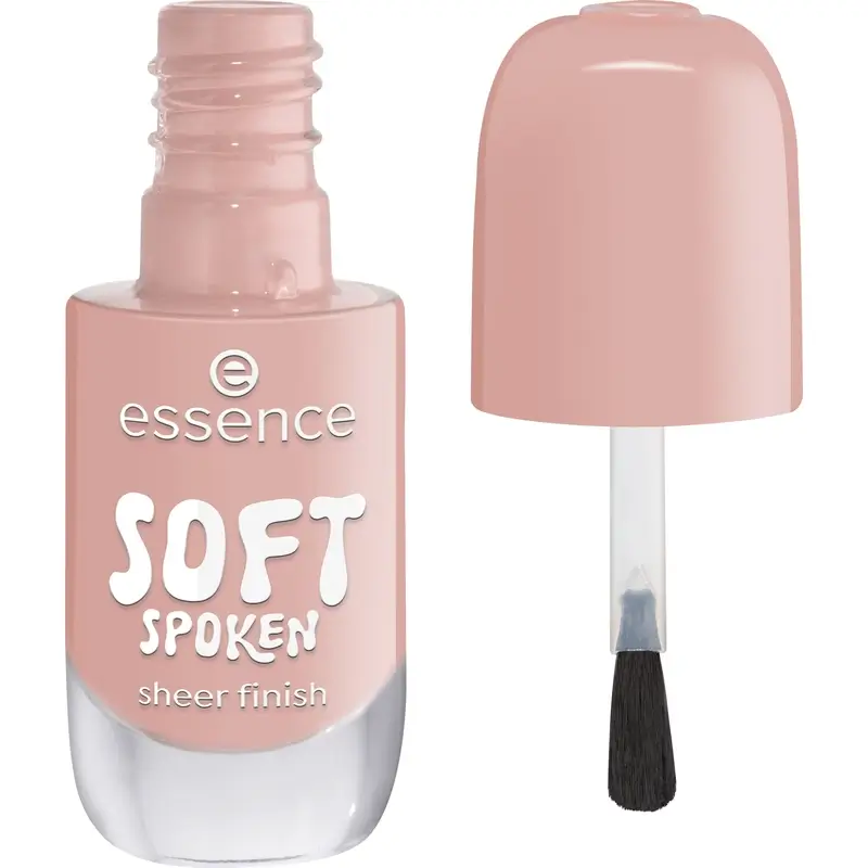 Essence Vernis à ongles Gel 09, 8 ml - Image 2