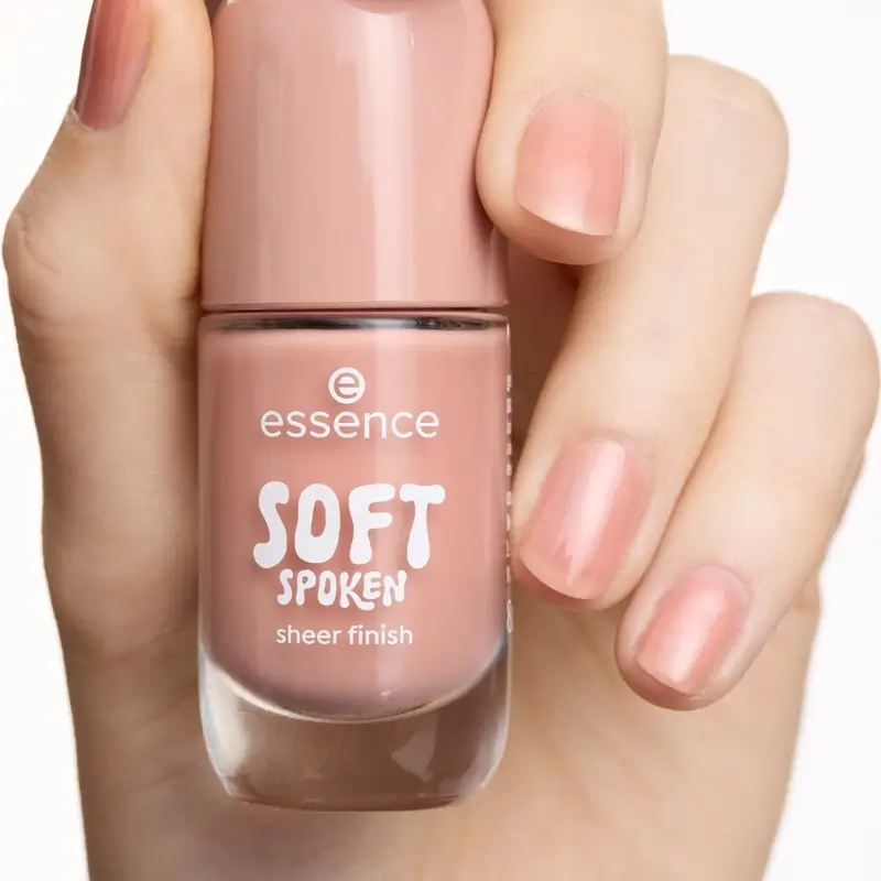 Essence Vernis à ongles Gel 09, 8 ml - Image 3
