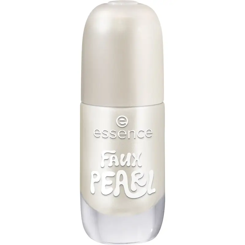 Essence Vernis à ongles gel 17, 8 ml