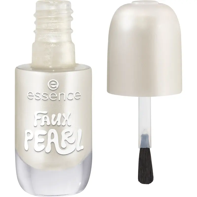 Essence Vernis à ongles gel 17, 8 ml - Image 2