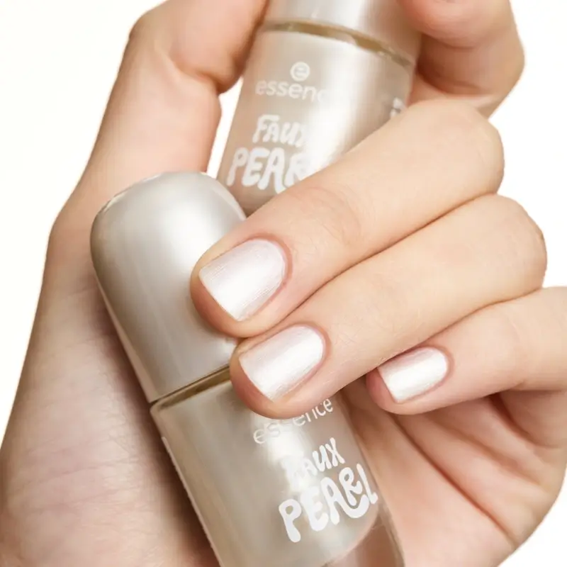 Essence Vernis à ongles gel 17, 8 ml - Image 4