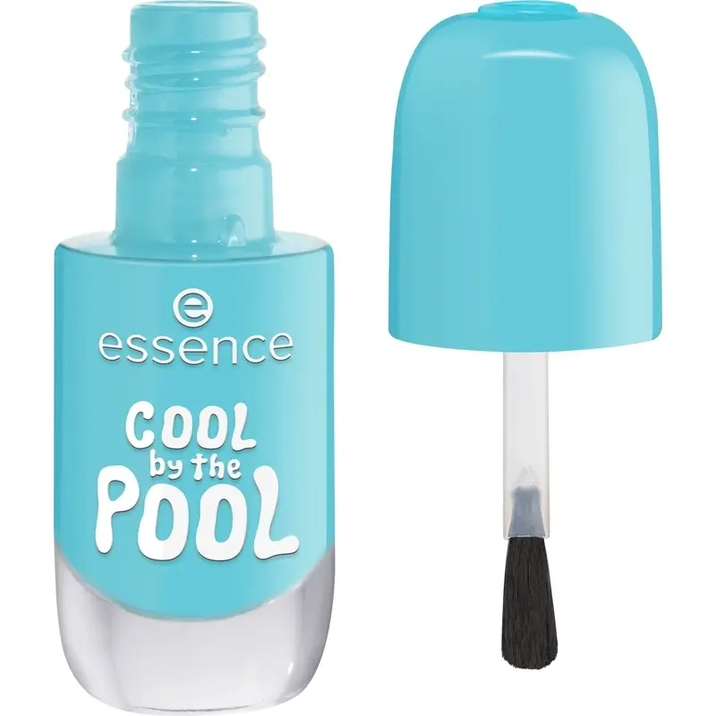 Essence Vernis à ongles gel 39, 8 ml - Image 2