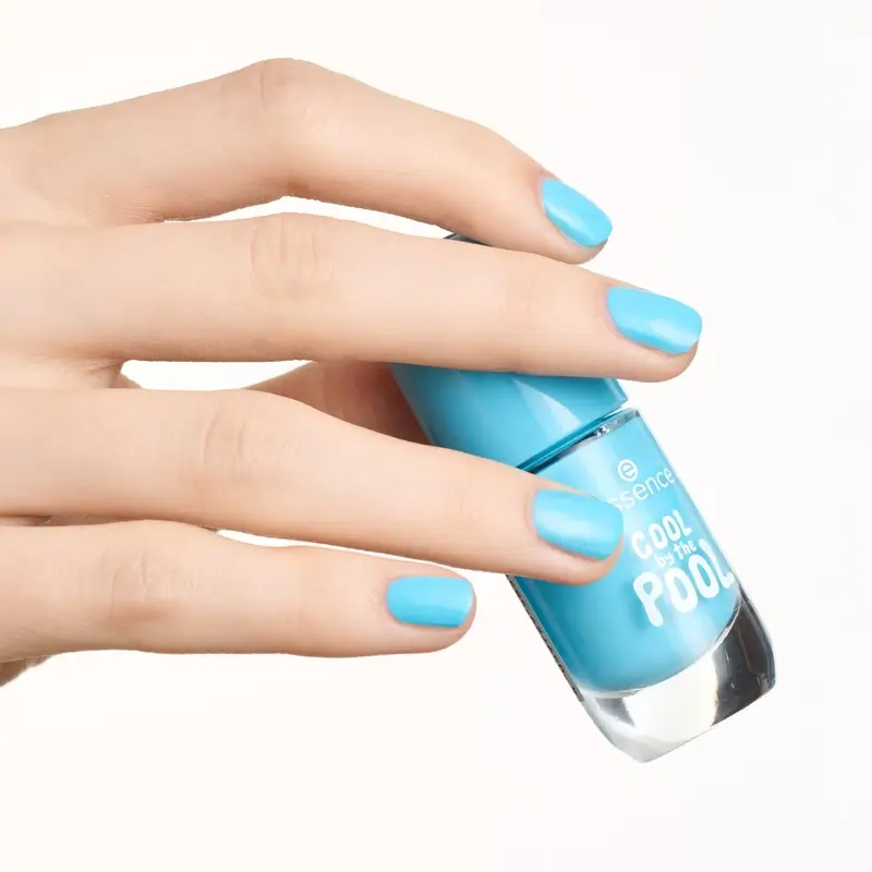 Essence Vernis à ongles gel 39, 8 ml - Image 3