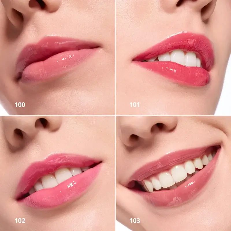 Essence Volumising Lip Gloss What The Fake ! 103, 4 ml - Image 8