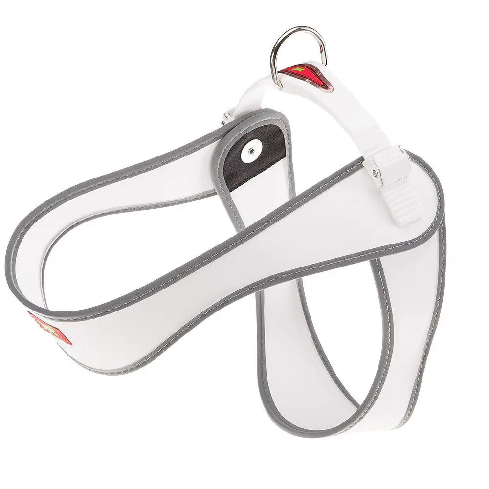 Harnais Ferplast Agila 7 blanc