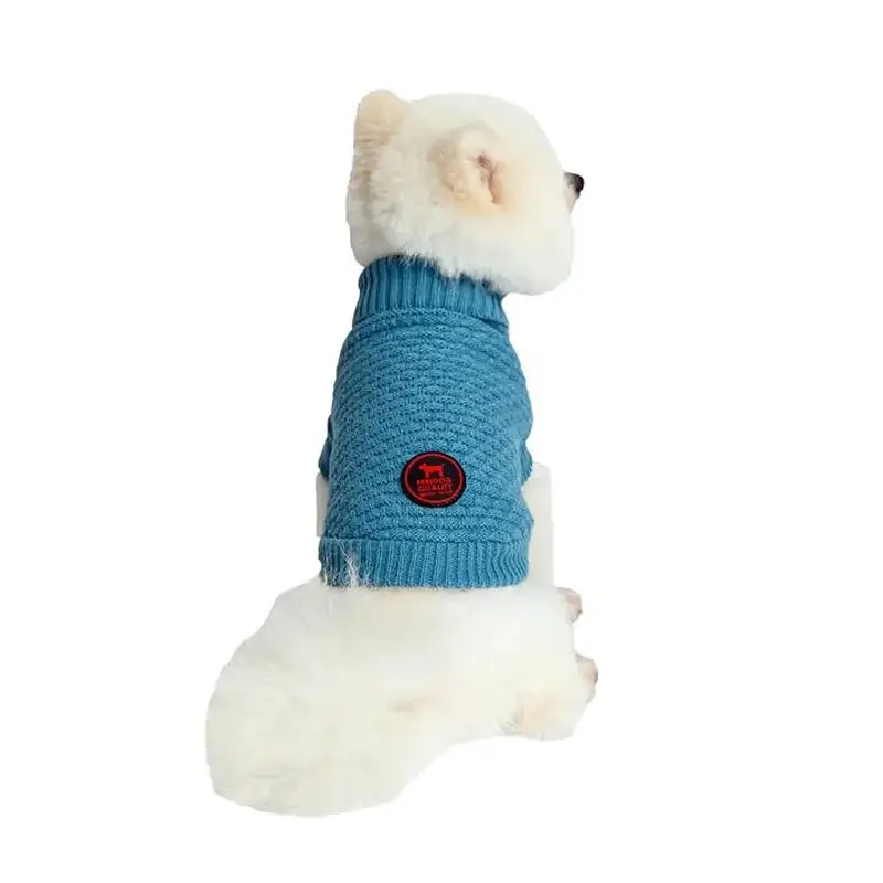 Freedog Jersey Frapp Bleu 40Cm
