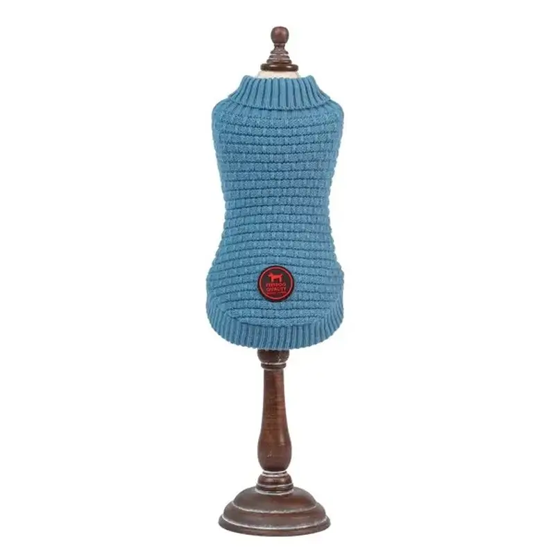 Freedog Jersey Frapp Bleu 40Cm - Image 2