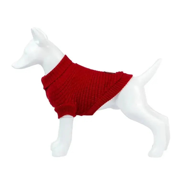 Freedog Jersey Frapp Rouge 15Cm - Image 3