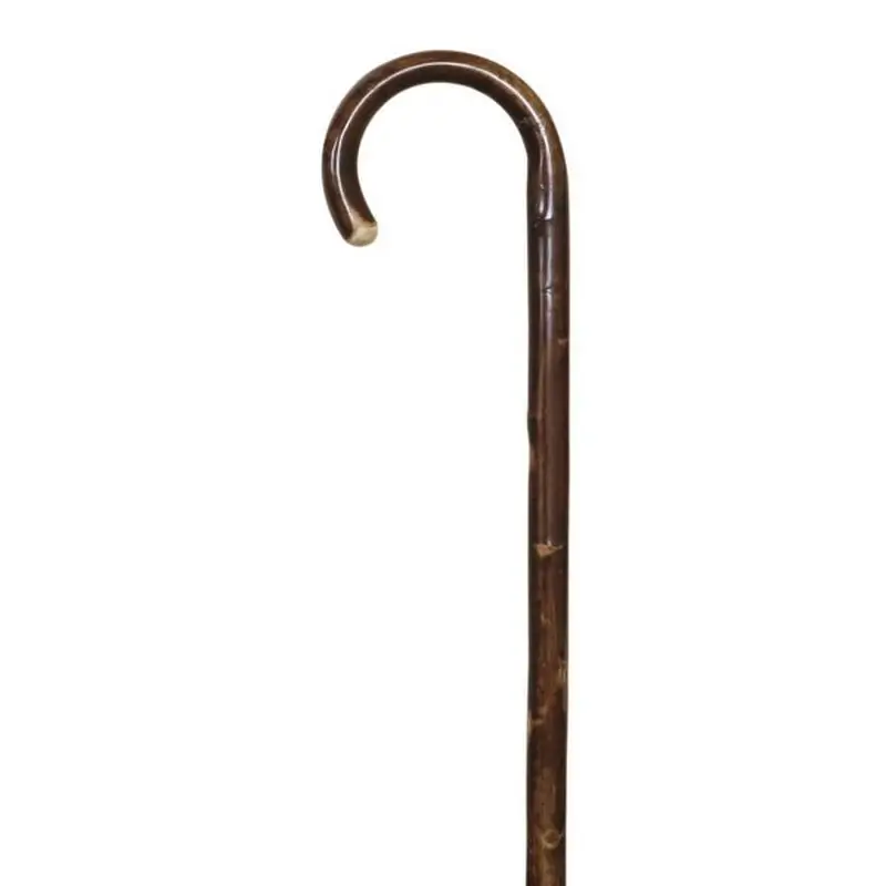 Garcia 1880 Curved Cane Ash with Rubber (frĂȘne courbĂ© avec caoutchouc)