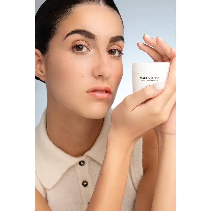 Gema Herrerías Peeling 8 Pha Disks , 20 ml - Image 5