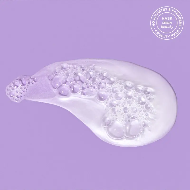 Hask Biotin Boost Shampooing densifiant, 355 ml - Image 3