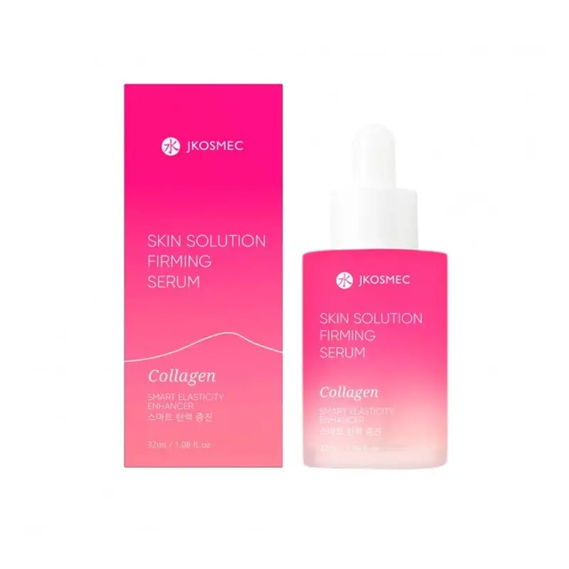 Jkosmec Skin Solution Sérum raffermissant (Collagène) , 32 ml