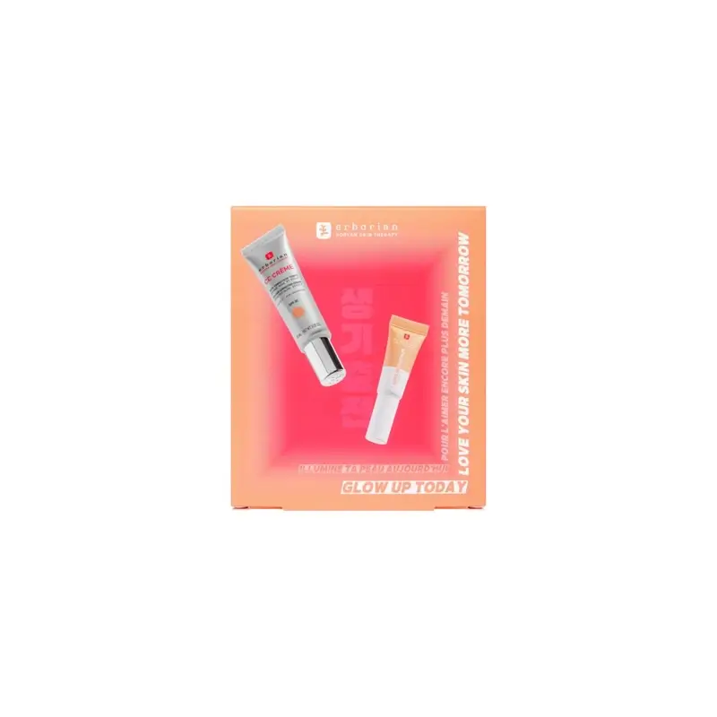 Kit de maquillage Erborian Golden - Image 2