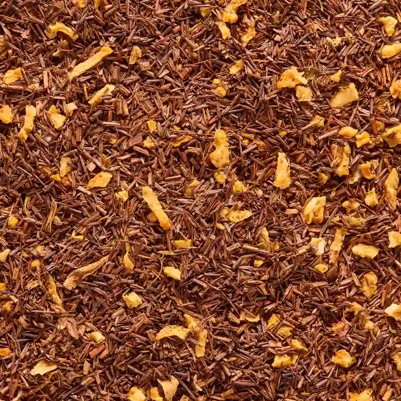 El JardĂn De Hammam Rooibos Avec Orange , 100 gr - Image 2