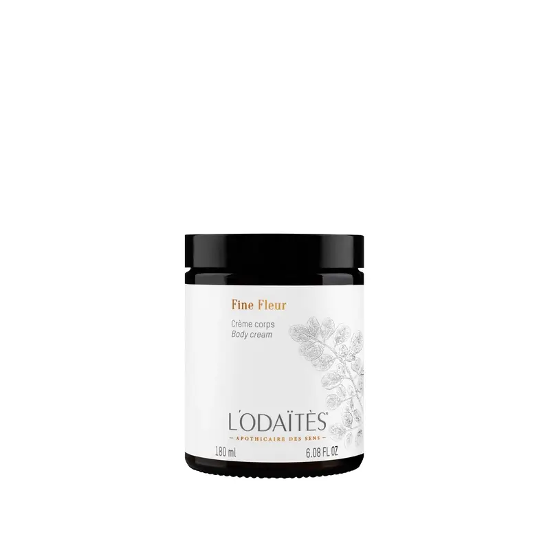 L'Odaïtès Corporal Peau De Velours - Huile Universelle - Visage & Corps , 250 ml