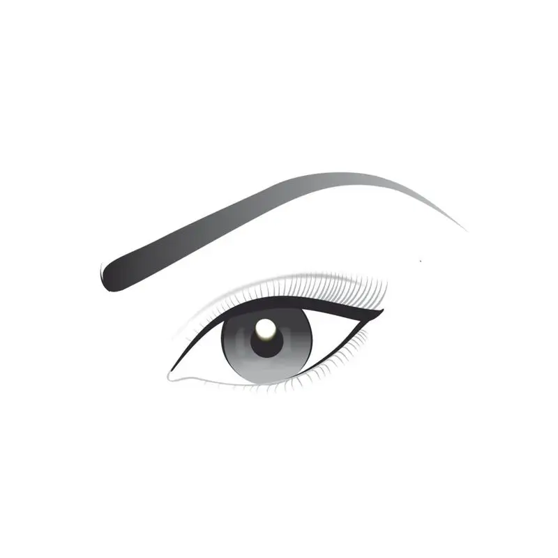 L'Oréal Paris Superliner Le Khol Eye Pencil 102 Pure Espresso Brown - Image 2
