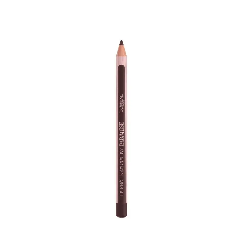L'Oréal Paris Superliner Le Khol Eye Pencil 102 Pure Espresso Brown - Image 3