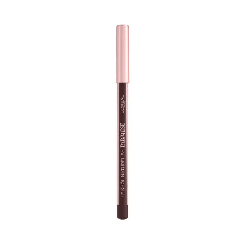 L'Oréal Paris Superliner Le Khol Eye Pencil 102 Pure Espresso Brown - Image 6