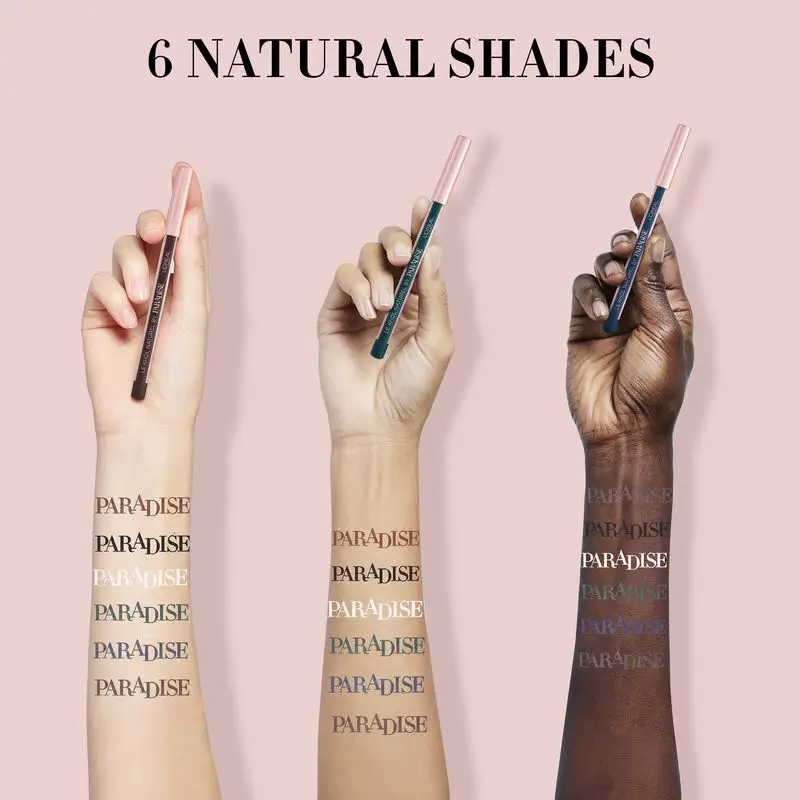 L'Oréal Paris Superliner Le Khol Eye Pencil 102 Pure Espresso Brown - Image 8