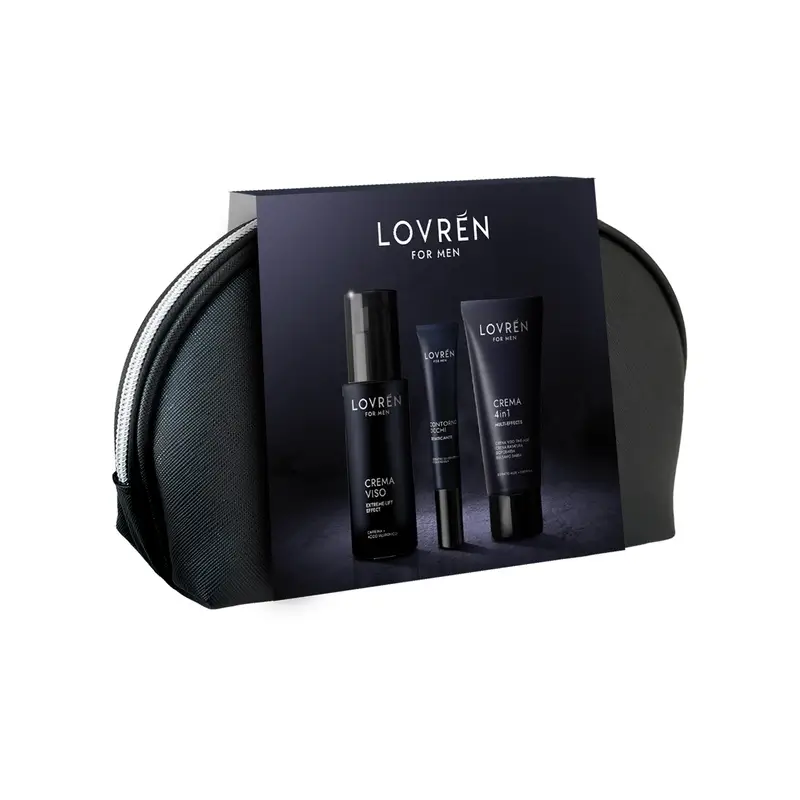 Kit de voyage Lovrén For Men