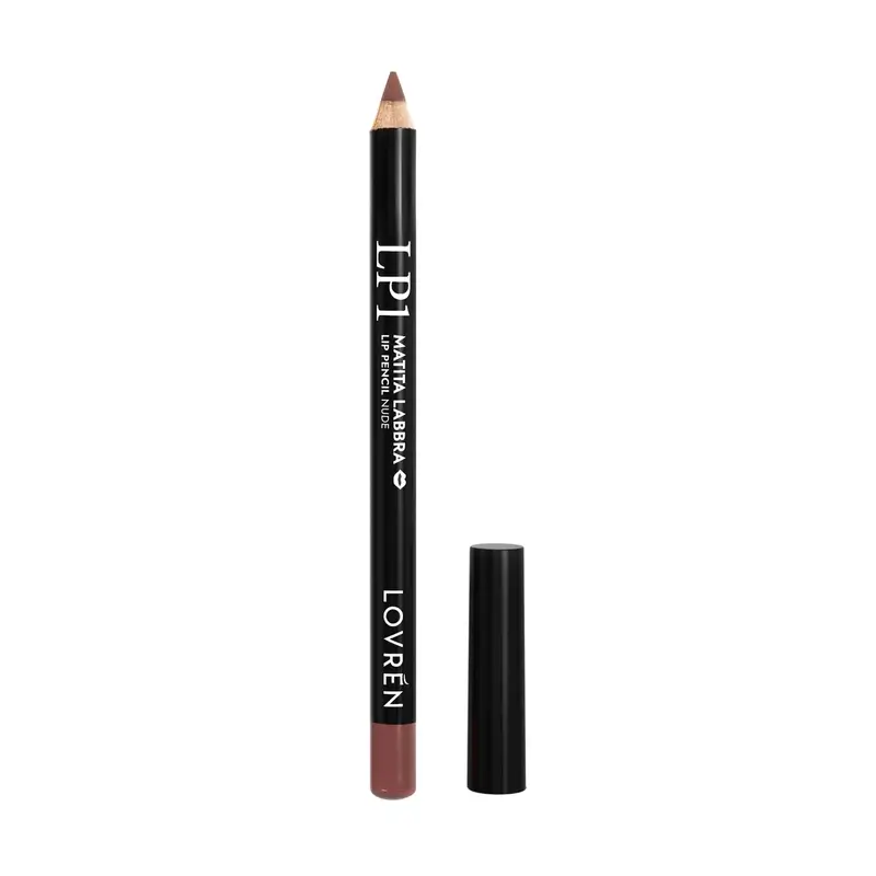 Lovrén Lp1 Nude Rouge à lÚvres, 1,1 gr