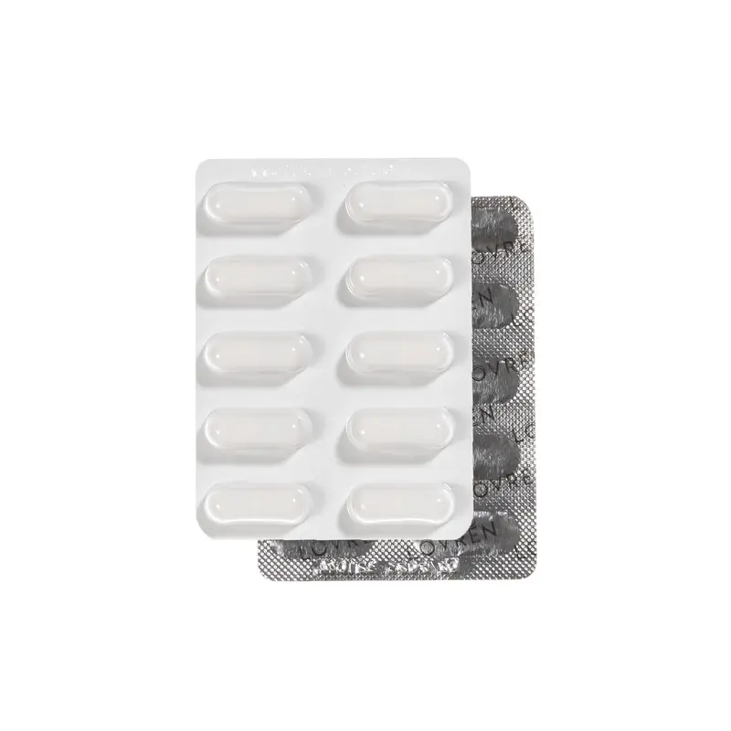 Lovrén Solaire Complément Alimentaire Doublesun, 30 gélules