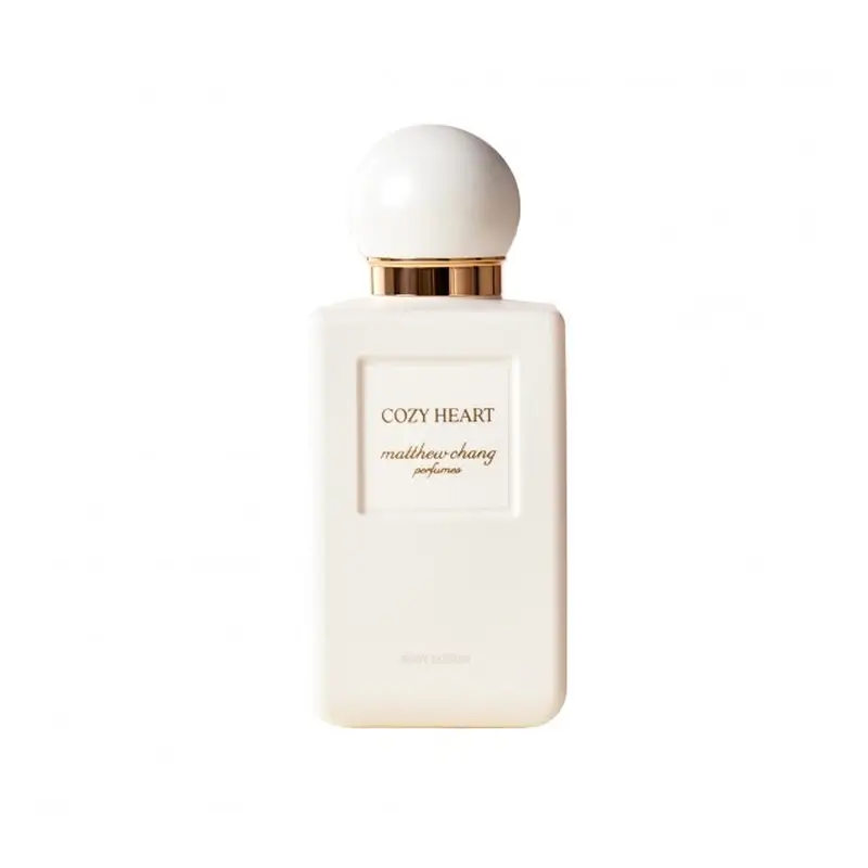 Matthew Chang Lotion pour le corps Cozy Heart, 290 ml