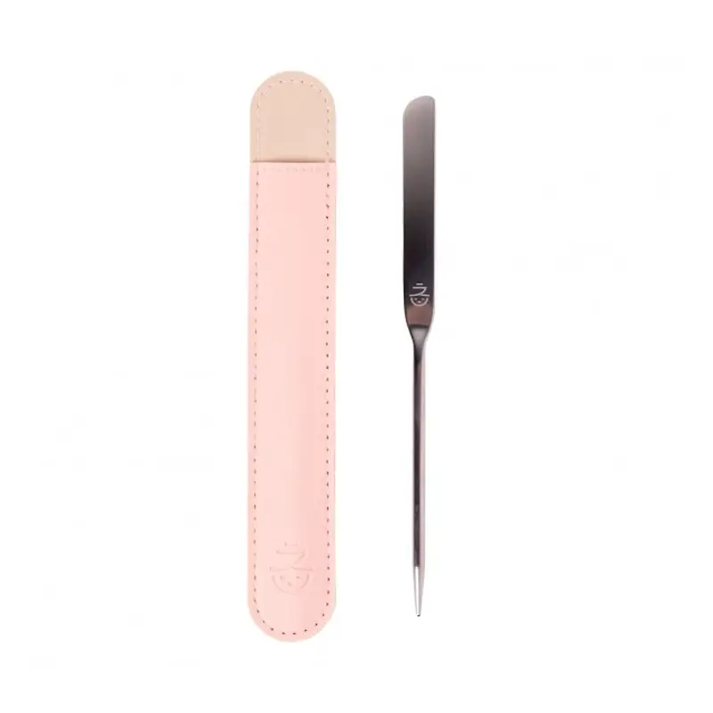 Spatule de fondation Miin
