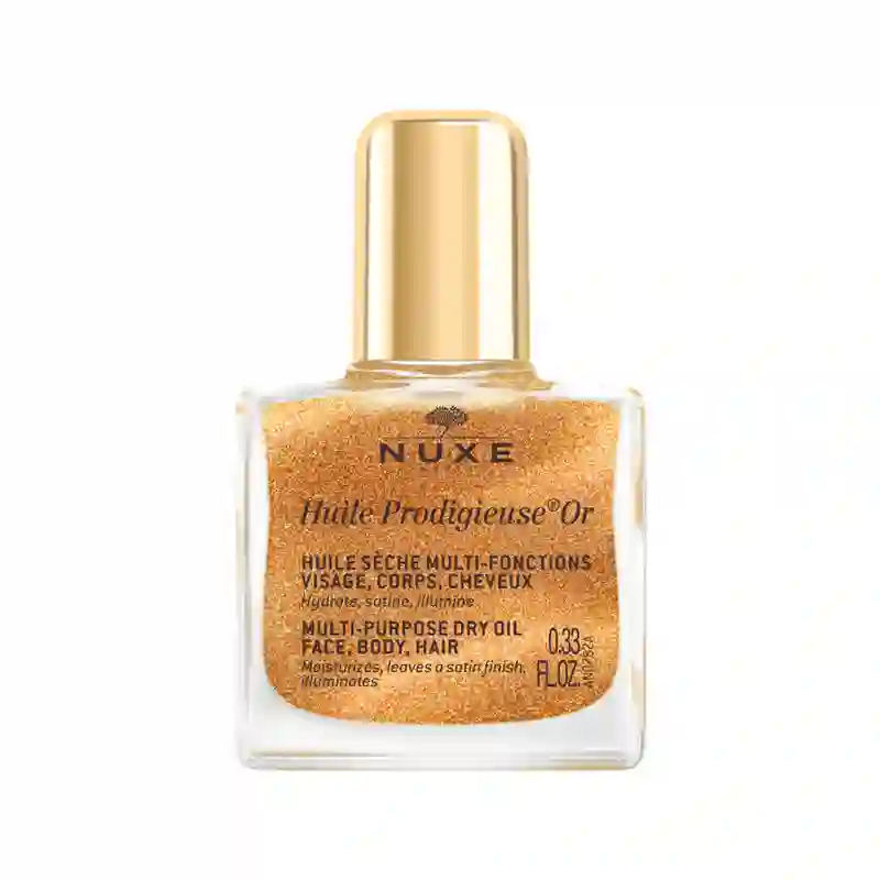 Nuxe Reve De Miel Glow On The Go Honey Set Rouge à lèvres + Huile Classic - Image 4