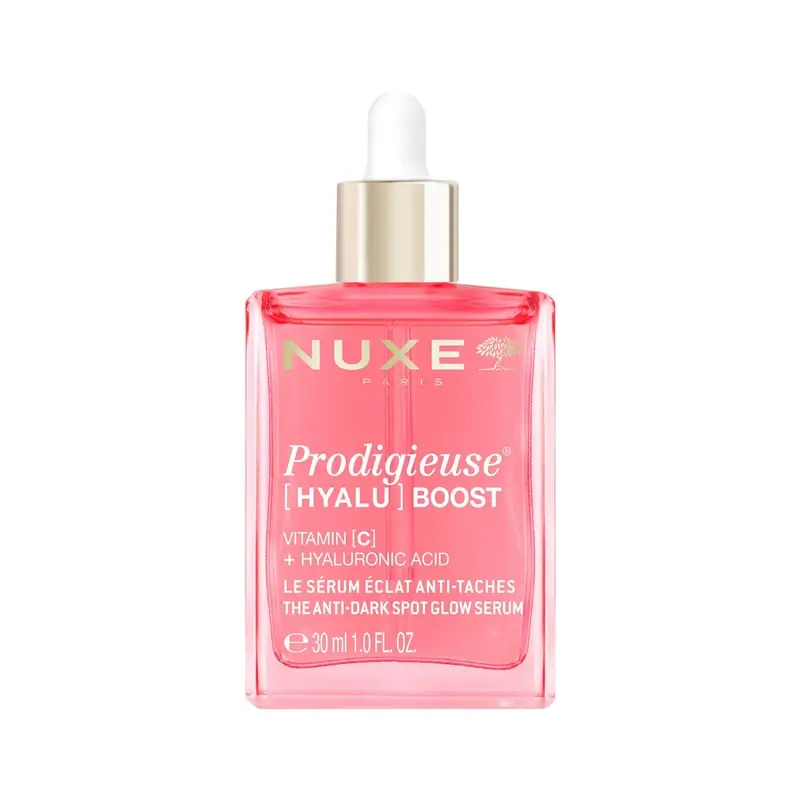 Nuxe Prodigieuse Boost Sérum éclaircissant multi-correction, 30 ml