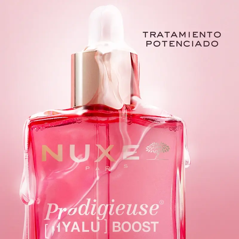 Nuxe Prodigieuse Boost Sérum éclaircissant multi-correction, 30 ml - Image 5